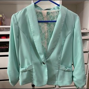 Medium Blazer